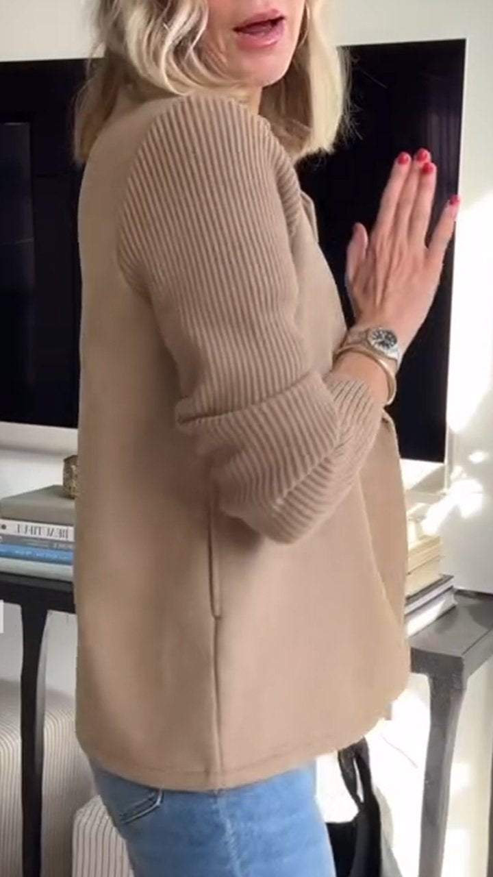 Sasha Coat