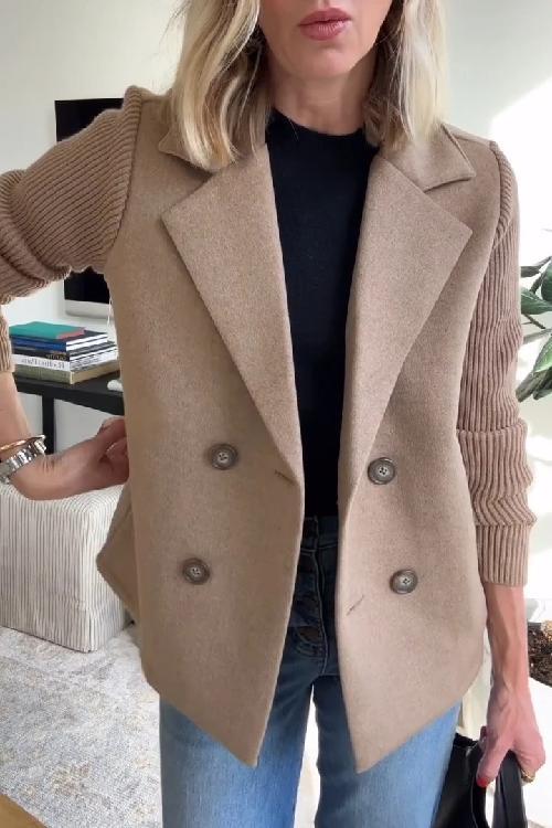 Sasha Coat