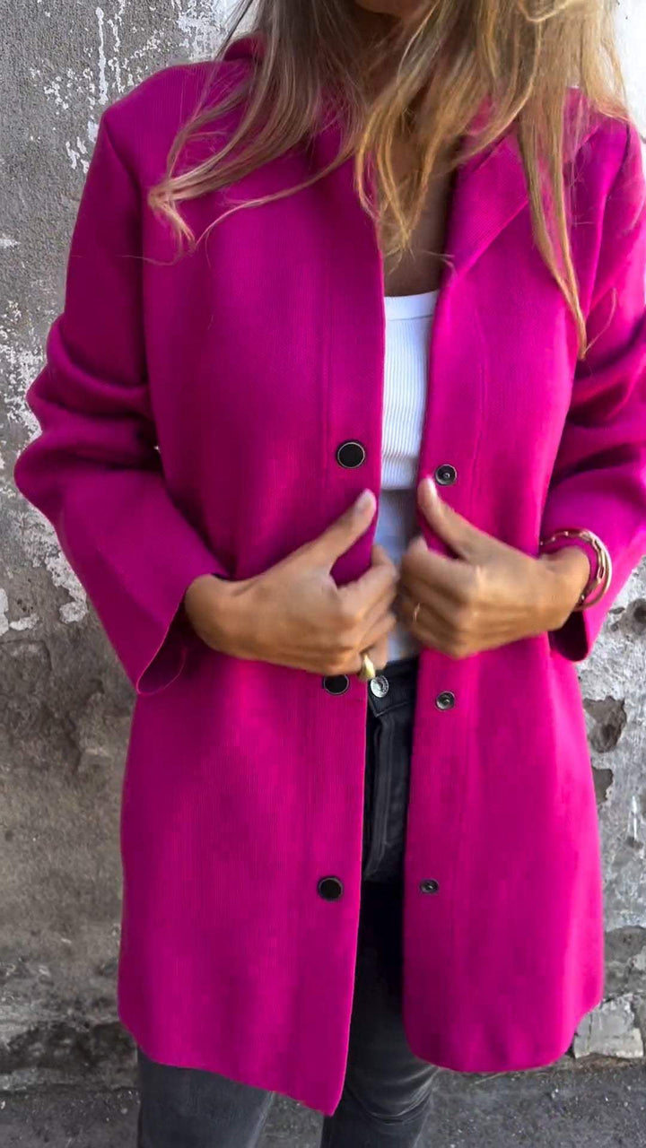 Vionne Coat