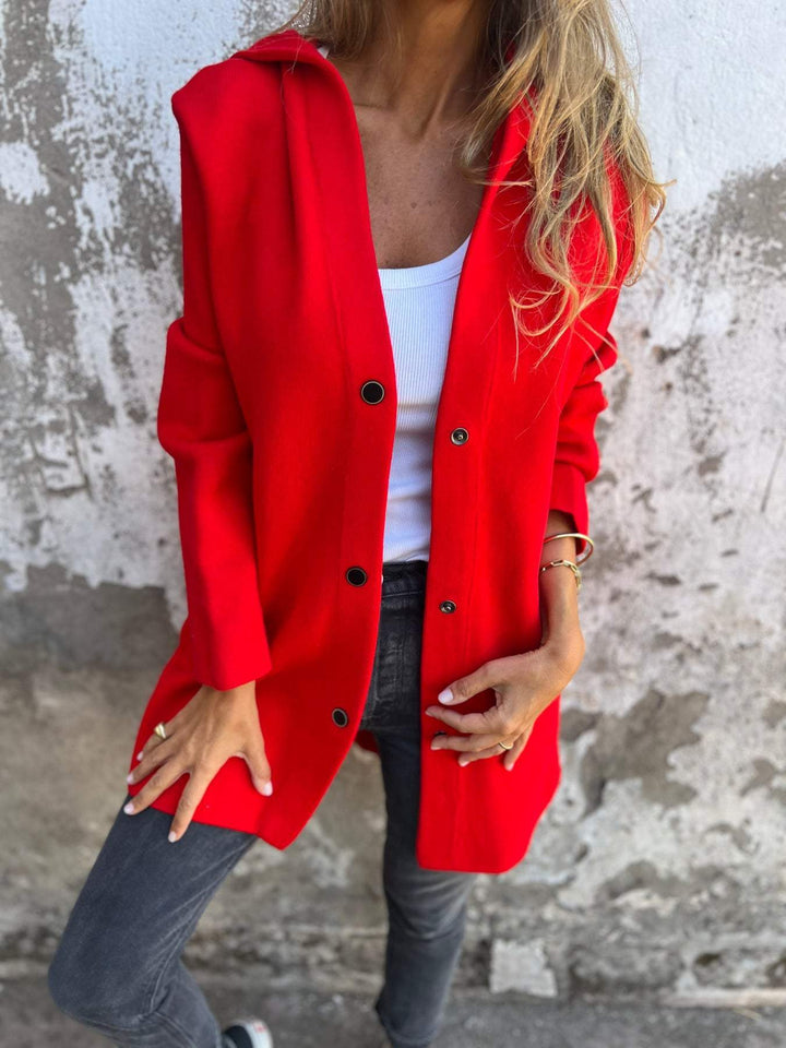 Vionne Coat