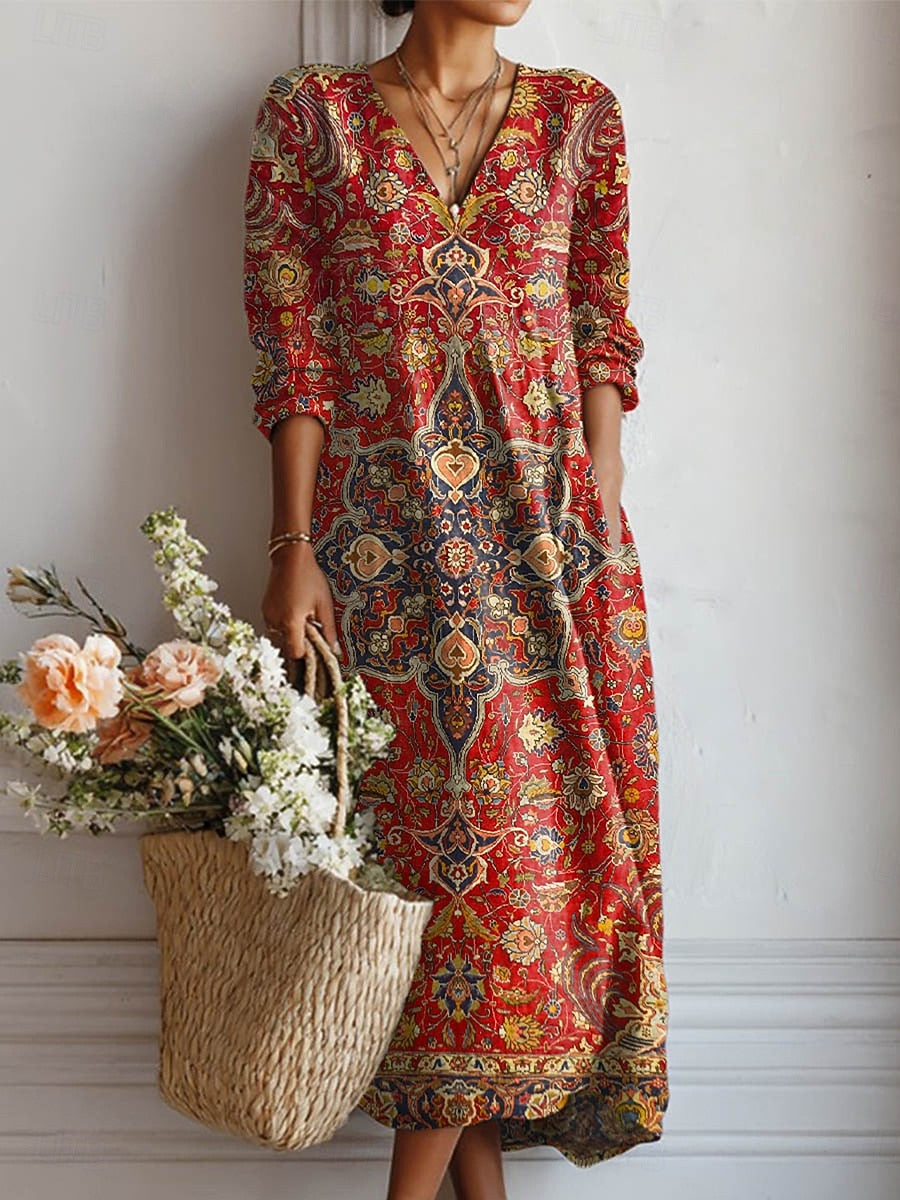 Diva Dress