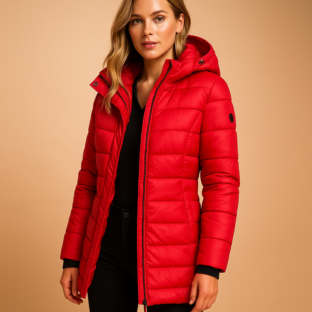Faye Coat