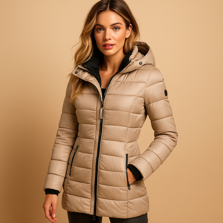Faye Coat
