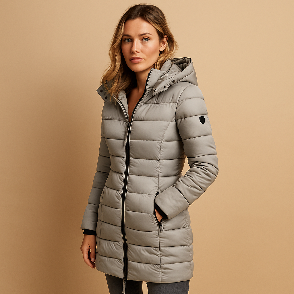 Faye Coat