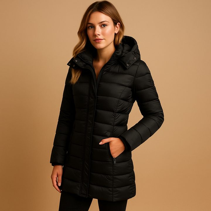 Faye Coat