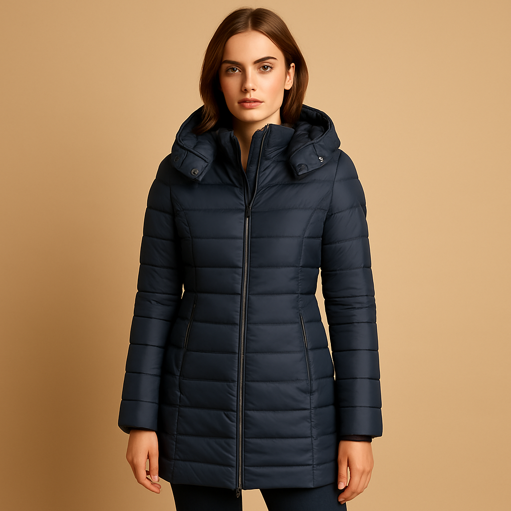 Faye Coat
