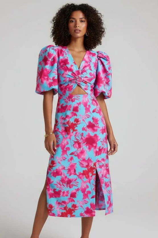 Arielle Dress