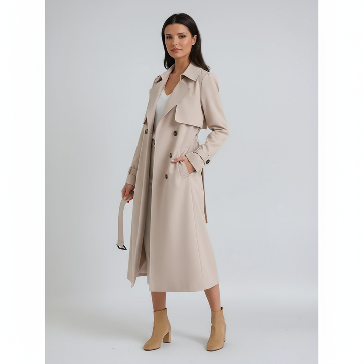 Amara Coat