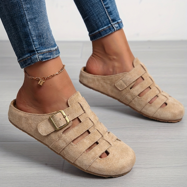 Clara Sandals