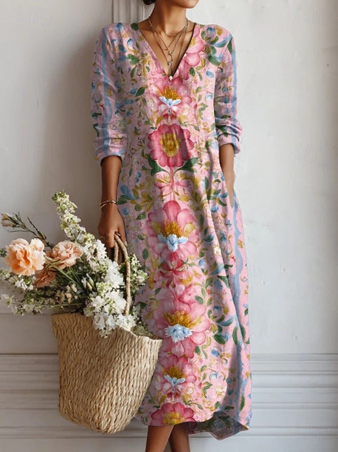Kelly Dress