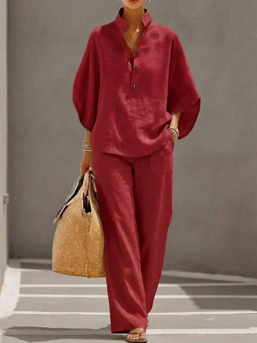 Maribel Pants