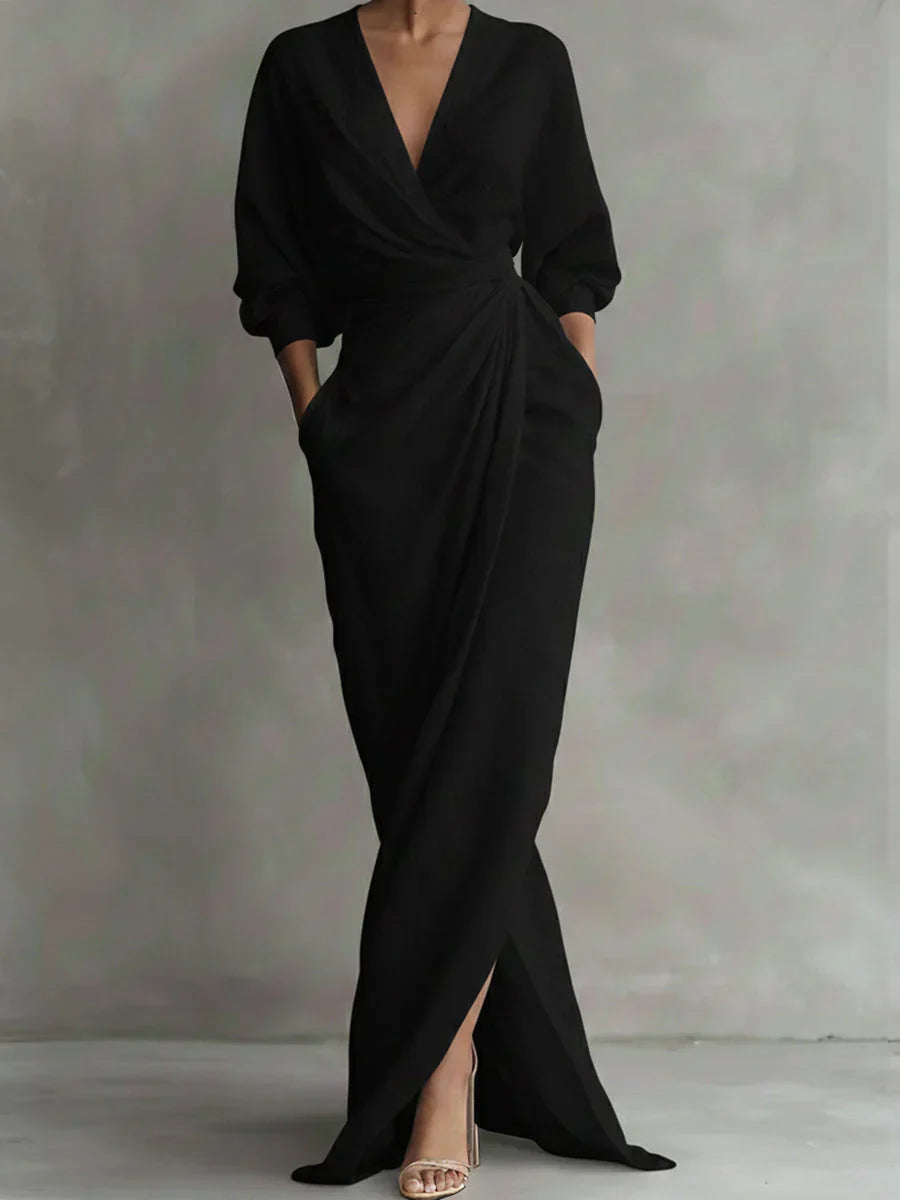Pilar Dress