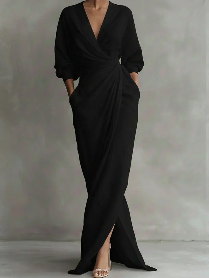 Pilar Dress