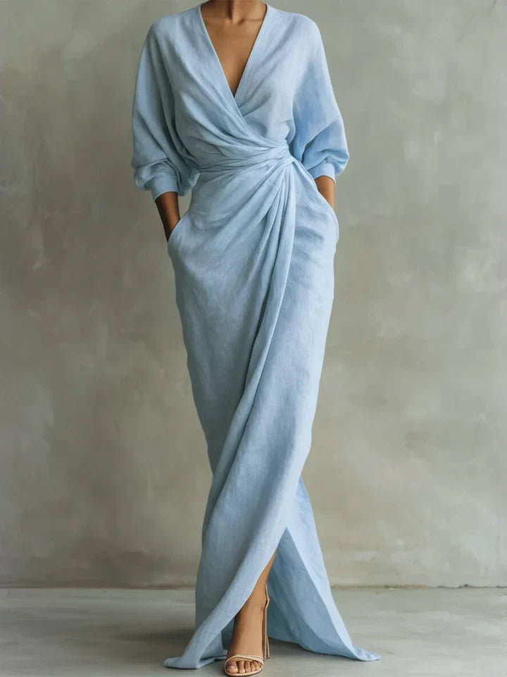 Pilar Dress