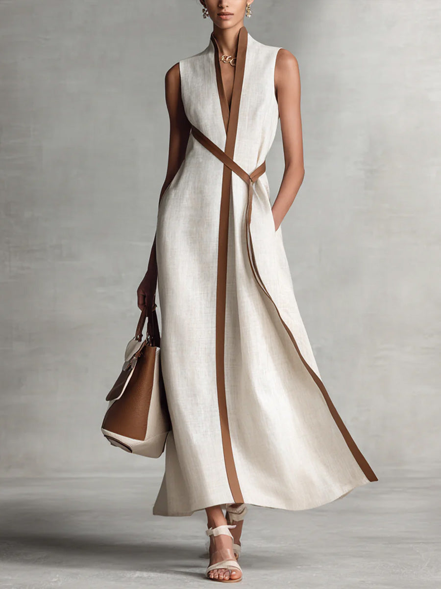 Harper Maxi Dress
