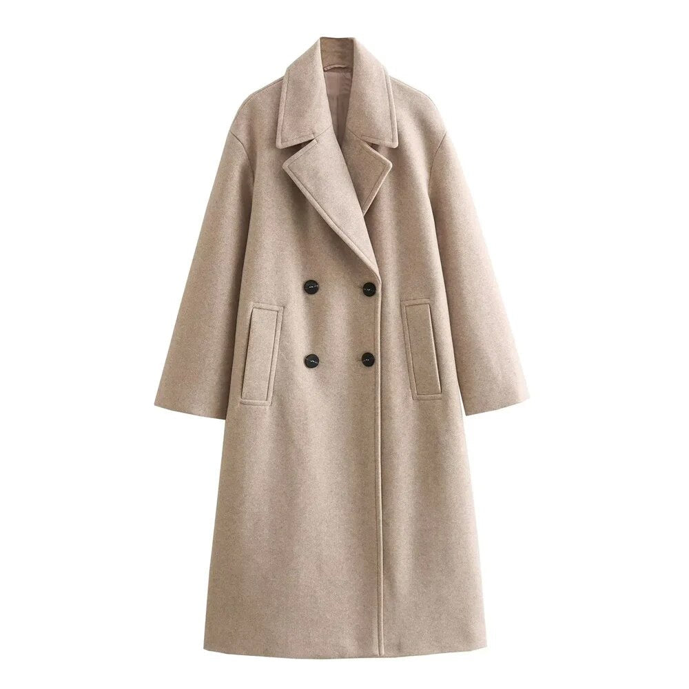 Lyna Coat