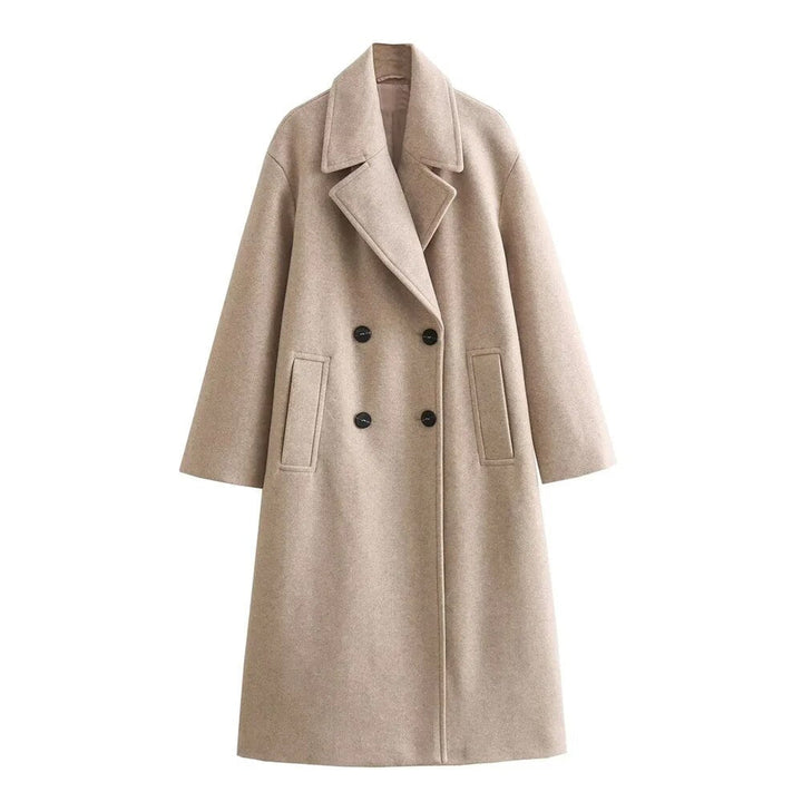 Lyna Coat