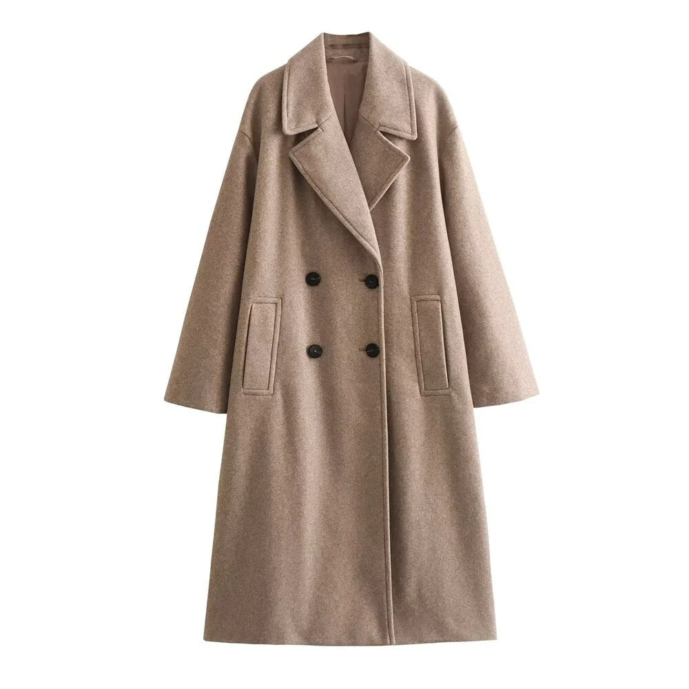 Lyna Coat