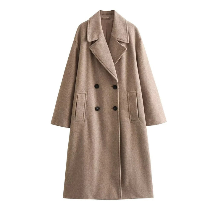 Lyna Coat
