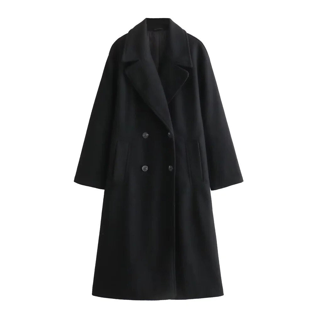 Lyna Coat