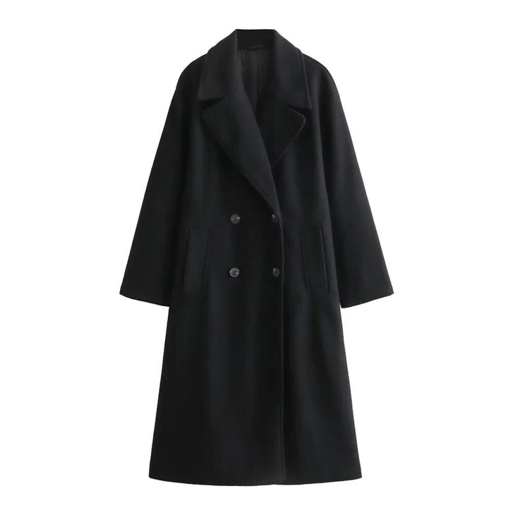 Lyna Coat