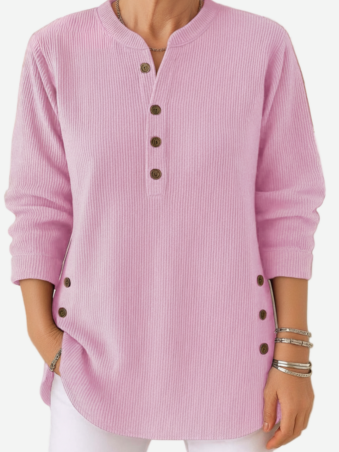 Taisie Knit Sweater