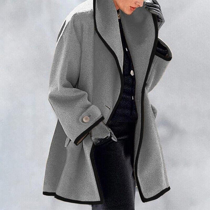 Valora Coat
