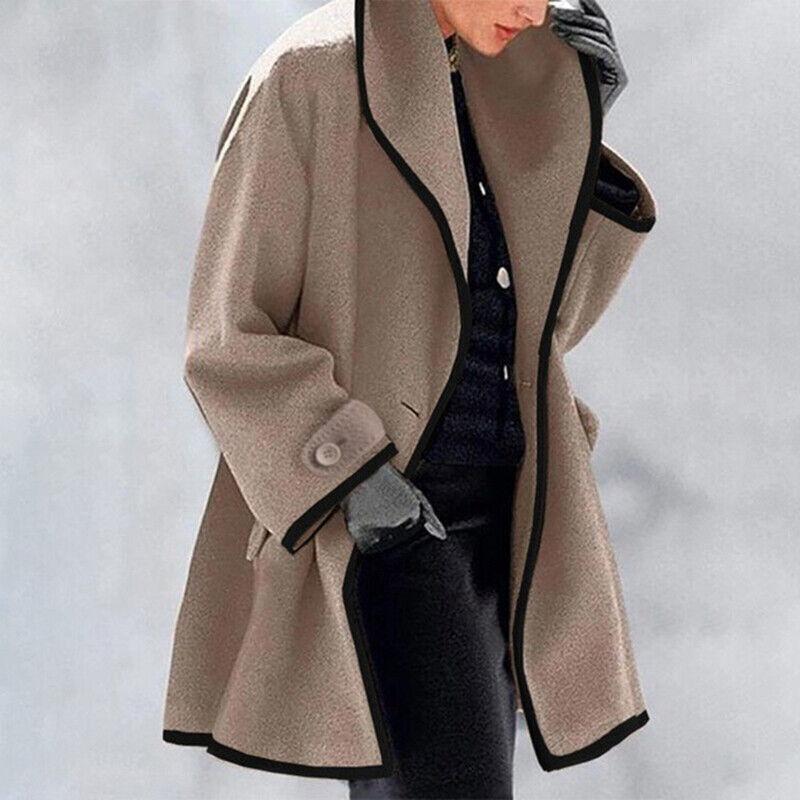 Valora Coat