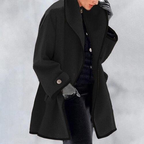 Valora Coat