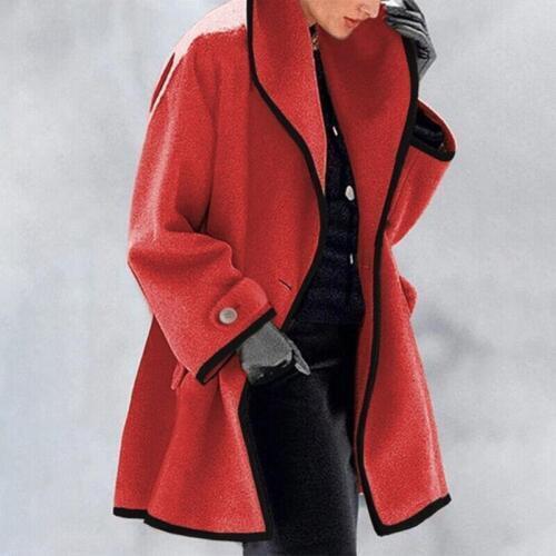 Valora Coat