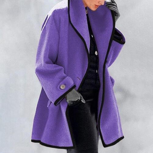 Valora Coat