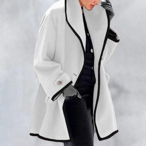 Valora Coat
