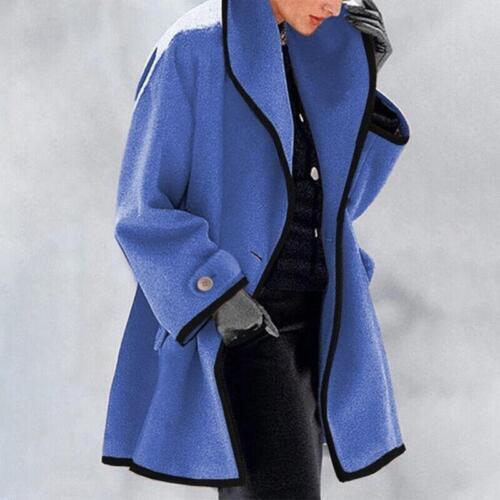 Valora Coat