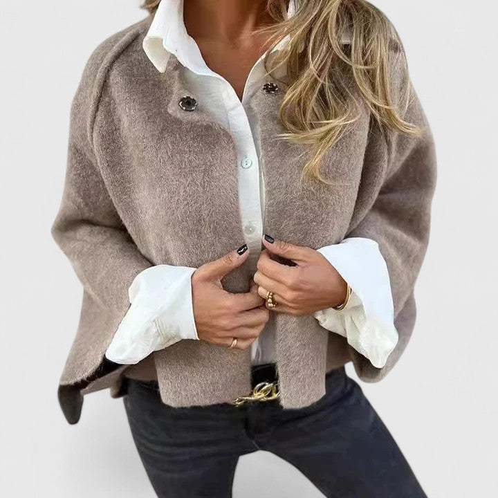 Mavis Coat