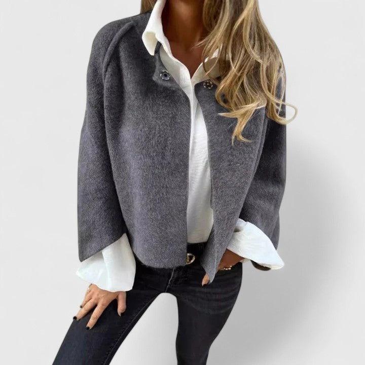 Mavis Coat
