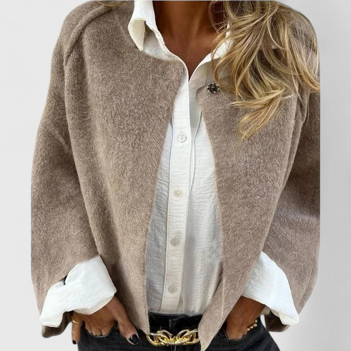 Mavis Coat