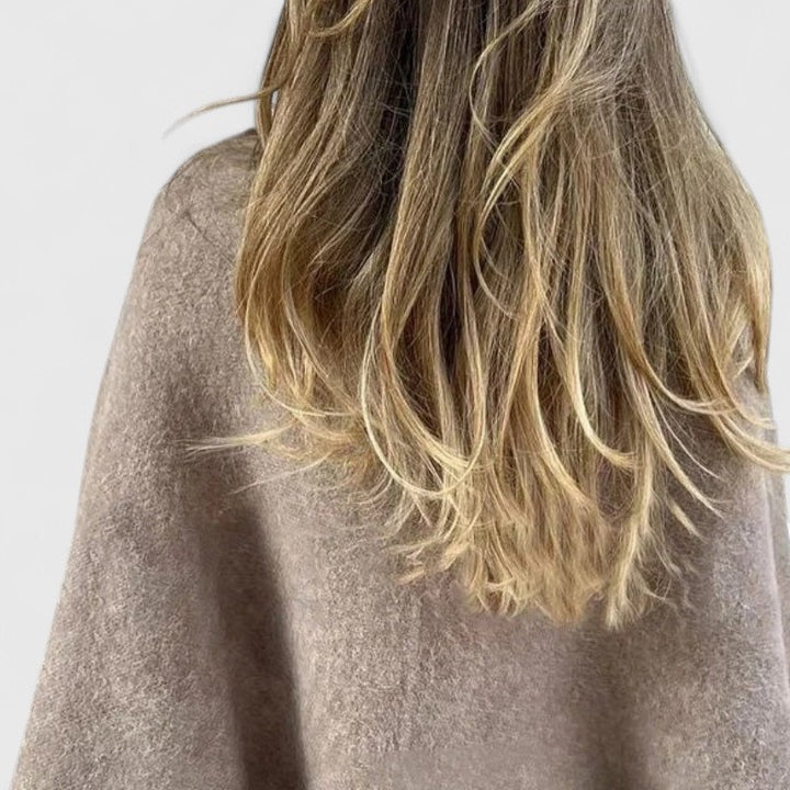 Mavis Coat