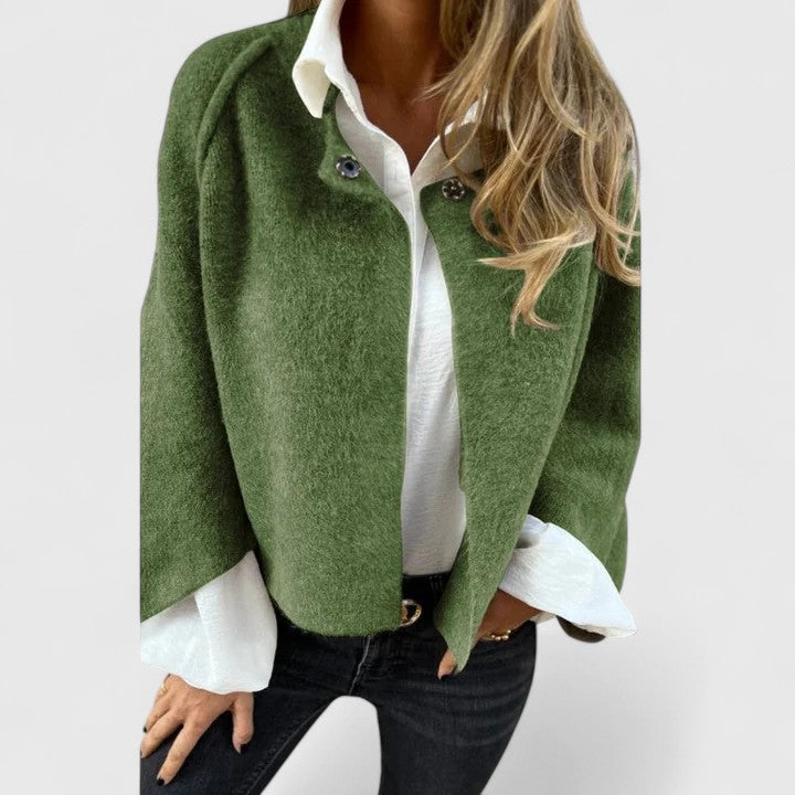 Mavis Coat