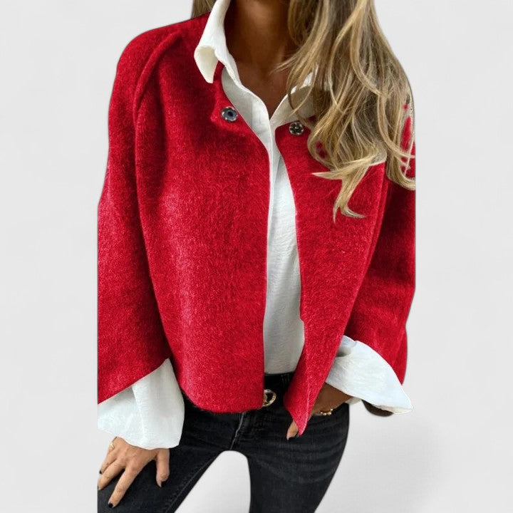 Mavis Coat