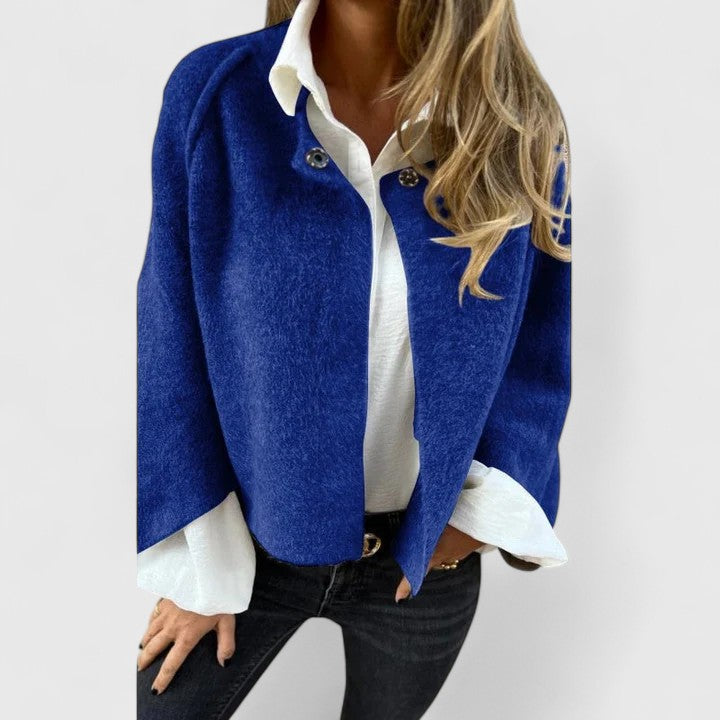Mavis Coat