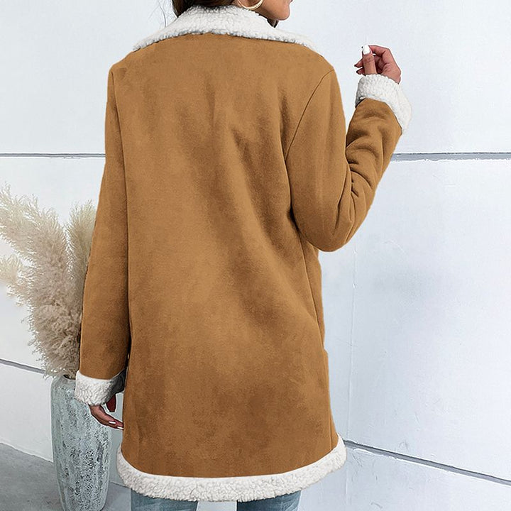 Marcelline Coat