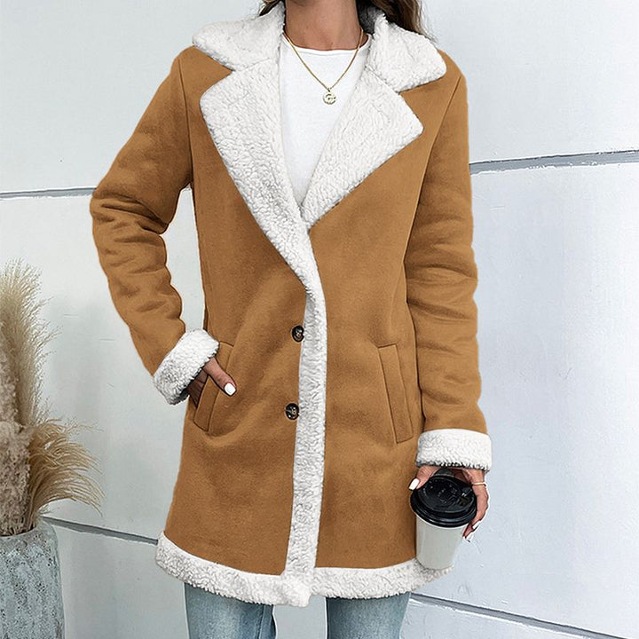 Marcelline Coat