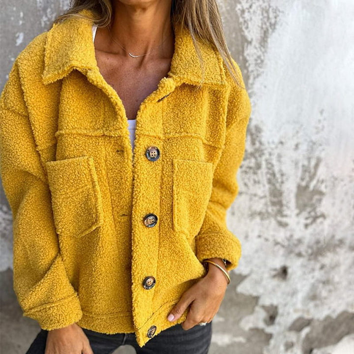Laverinne Coat