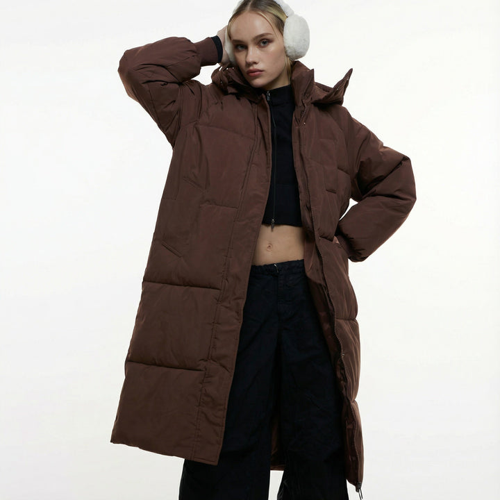 Gina Coat