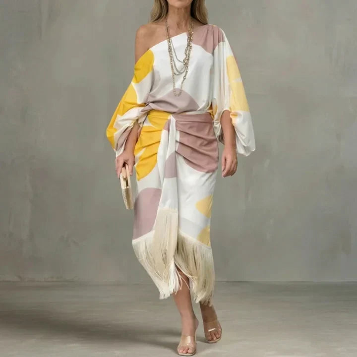 Daniela Dress