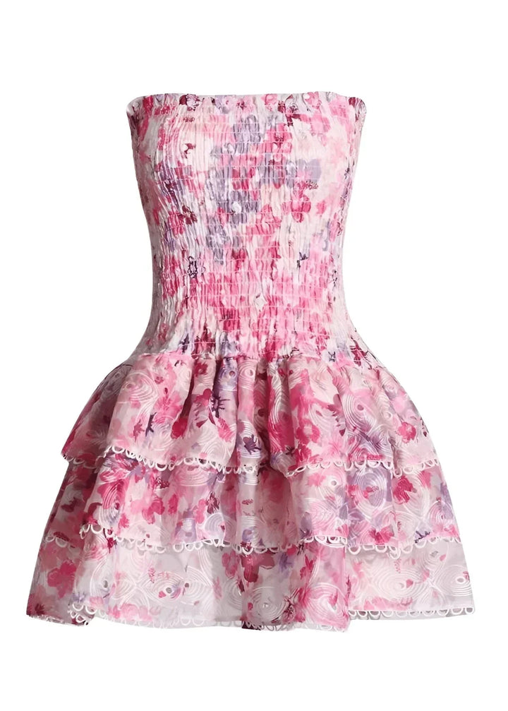 Cecilia Dress