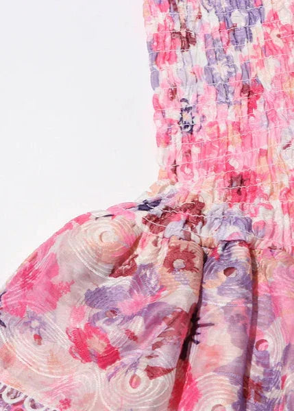 Cecilia Dress