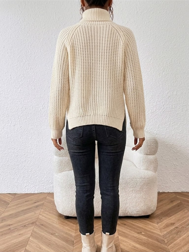 Nesa Knit Sweater
