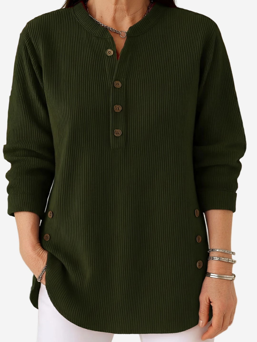Taisie Knit Sweater